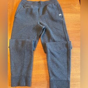 DSG Kids Boys Grey Sweatpants - Large 14-16